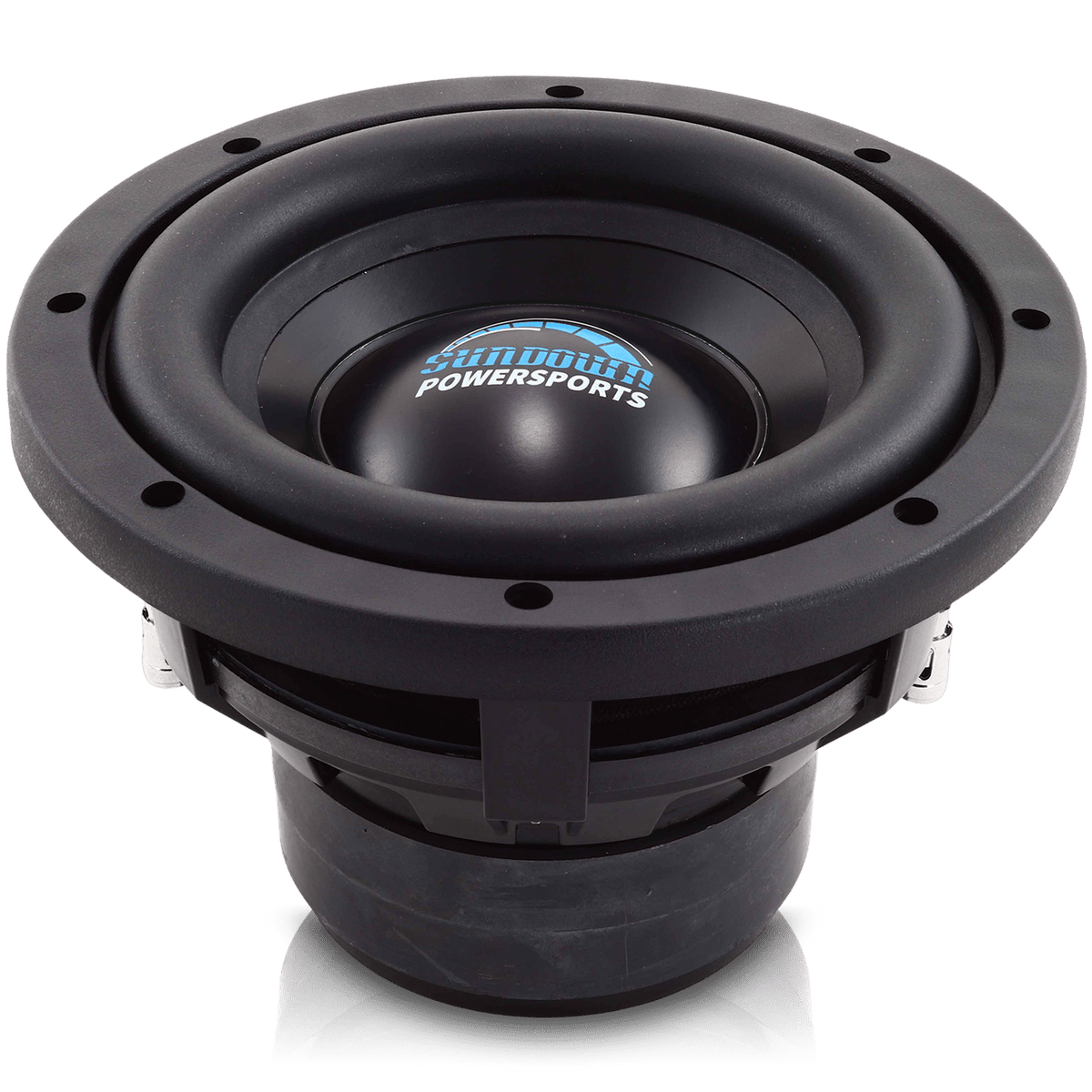 Sundown Audio 2 PSE - 8 8" Powersports Subwoofers & 1 SAM - 600.1 Combo Deal - 2 PSE - 8 8" Subwoofers & 1 SAM - 600.1 Combo Deal - Sparked Innovations