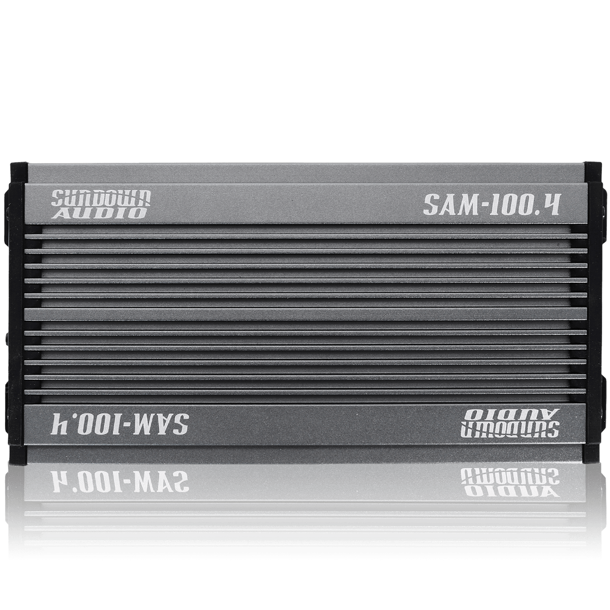 Sundown Audio 4 BPS - 6.5" Powersports Speakers & 1 SAM - 100.4 Combo Deal - 4 BPS - 6.5" Speakers & 1 SAM - 100.4 Combo Deal - Sparked Innovations