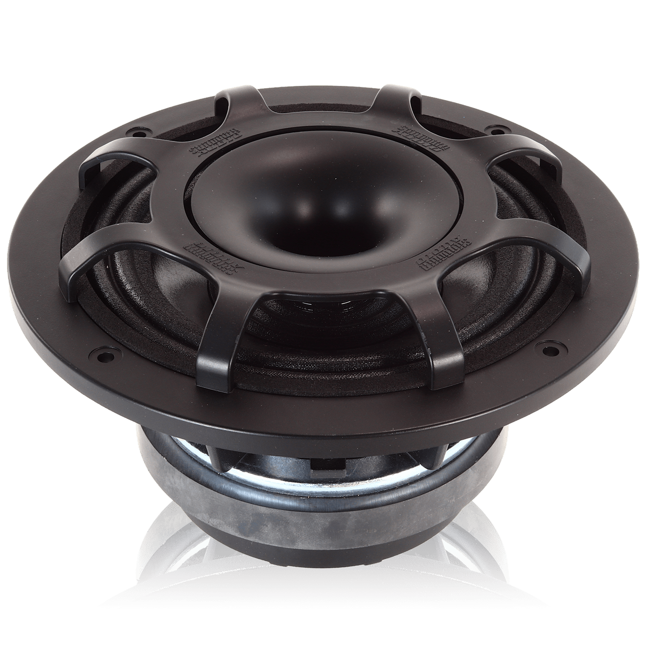 Sundown Audio 4 BPS - 6.5" Powersports Speakers & 1 SAM - 100.4 Combo Deal - 4 BPS - 6.5" Speakers & 1 SAM - 100.4 Combo Deal - Sparked Innovations