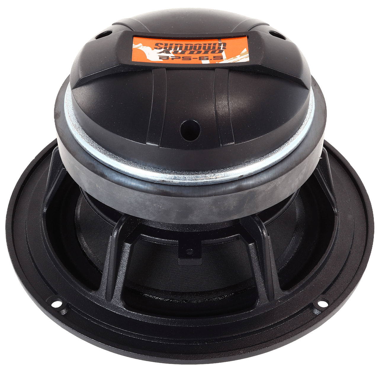Sundown Audio 4 BPS - 6.5" Powersports Speakers & 1 SAM - 100.4 Combo Deal - 4 BPS - 6.5" Speakers & 1 SAM - 100.4 Combo Deal - Sparked Innovations