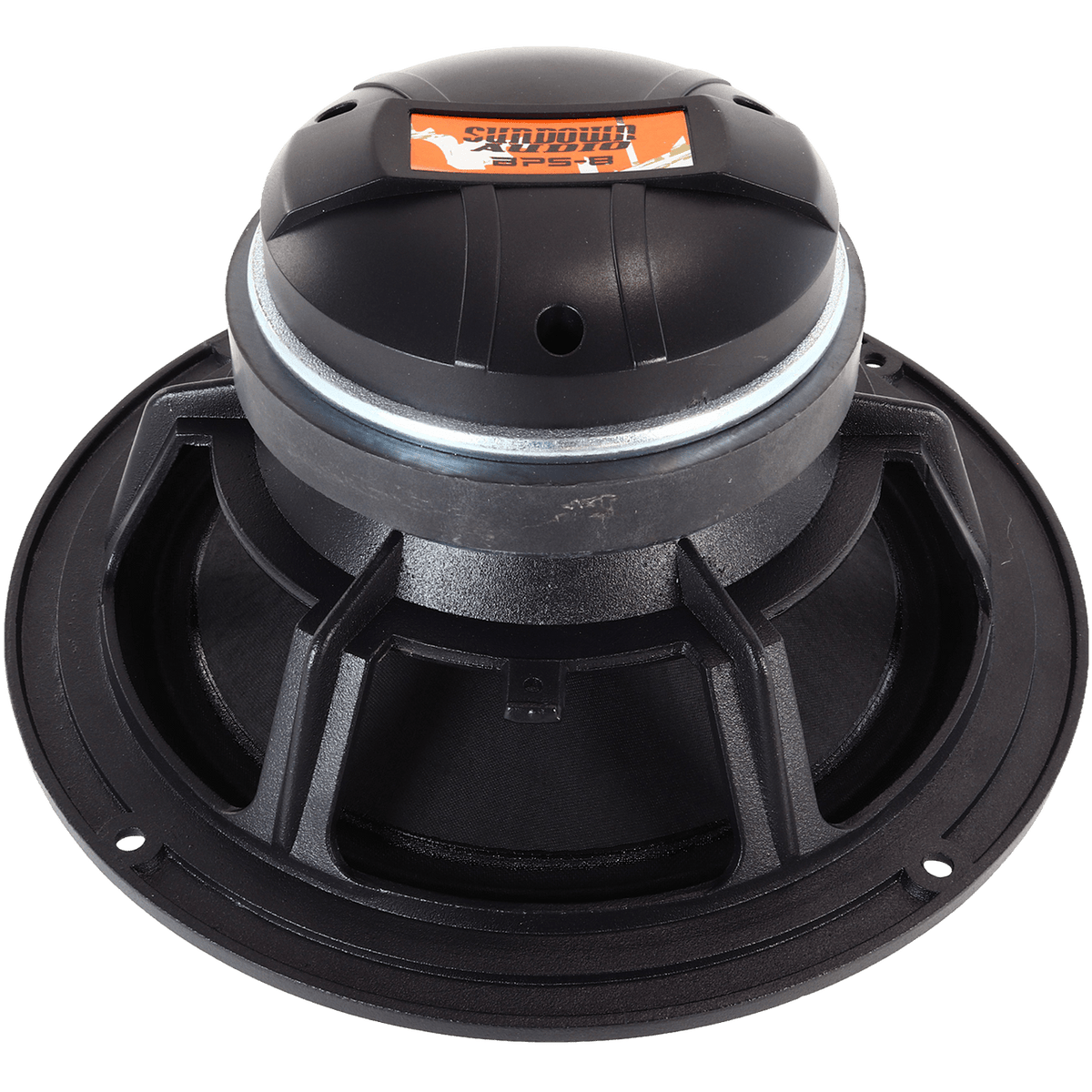 Sundown Audio 4 BPS - 8" Powersports Speakers & 1 SAM - 100.4 Combo Deal - 4 BPS - 8" Speakers & 1 SAM - 100.4 Combo Deal - Sparked Innovations