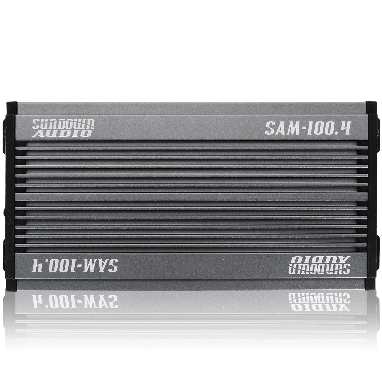 Sundown Audio 4 BPS - 8" Powersports Speakers & 1 SAM - 100.4 Combo Deal - 4 BPS - 8" Speakers & 1 SAM - 100.4 Combo Deal - Sparked Innovations