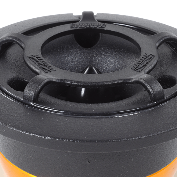 Sundown Audio BT - 1R 100 Watt Better Super Tweeter - 4 Ohm - S - BT1R4 - Sparked Innovations