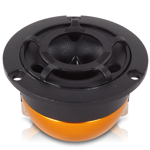 Sundown Audio BT - 1R 100 Watt Better Super Tweeter - 4 Ohm - S - BT1R4 - Sparked Innovations
