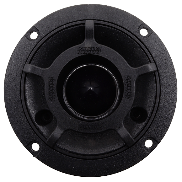 Sundown Audio ET - 1R 100 Watt Excellent Super Tweeter - 4 Ohm - S - ET1R4 - Sparked Innovations