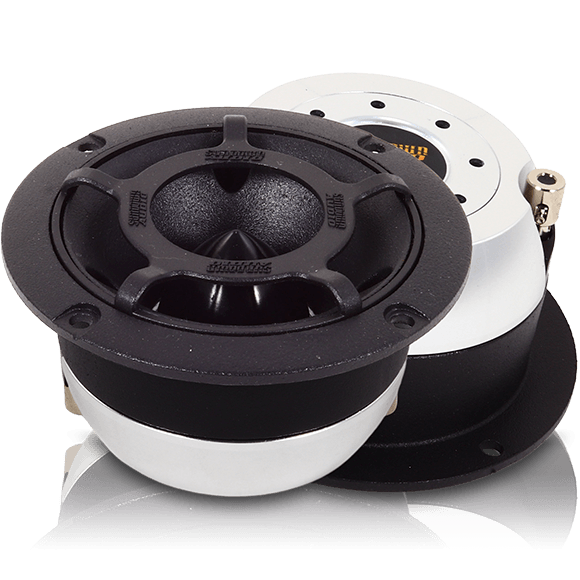 Sundown Audio ET - 1R 100 Watt Excellent Super Tweeter - 4 Ohm - S - ET1R4 - Sparked Innovations