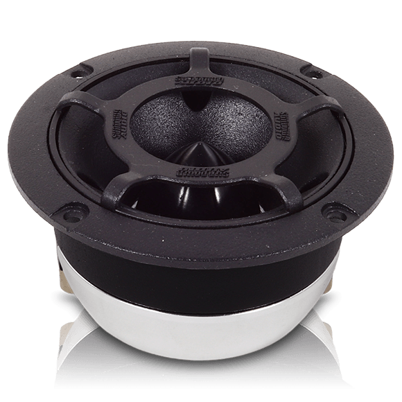 Sundown Audio ET - 1R 100 Watt Excellent Super Tweeter - 4 Ohm - S - ET1R4 - Sparked Innovations