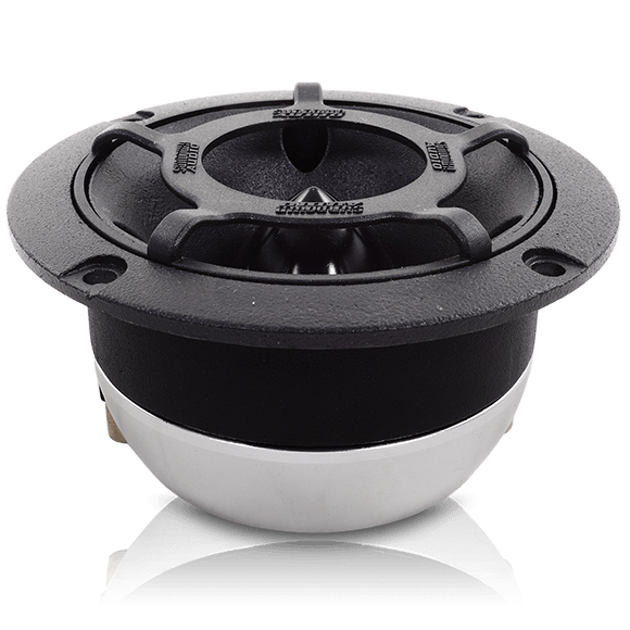 Sundown Audio ET - 1R 100 Watt Excellent Super Tweeter - 4 Ohm - S - ET1R4 - Sparked Innovations