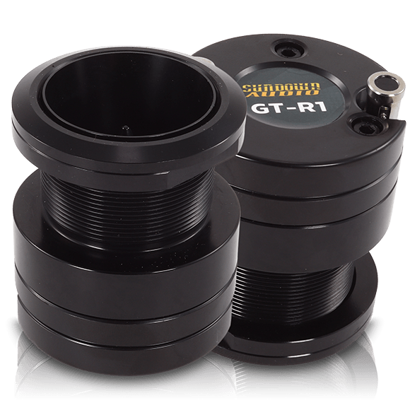 Sundown Audio GT - 1R 100 Watt Great Super Tweeter - 4 Ohm - S - GT1R4 - Sparked Innovations