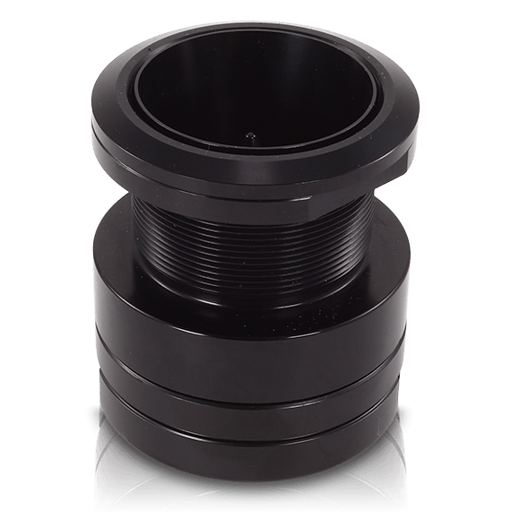 Sundown Audio GT - 1R 100 Watt Great Super Tweeter - 4 Ohm - S - GT1R4 - Sparked Innovations