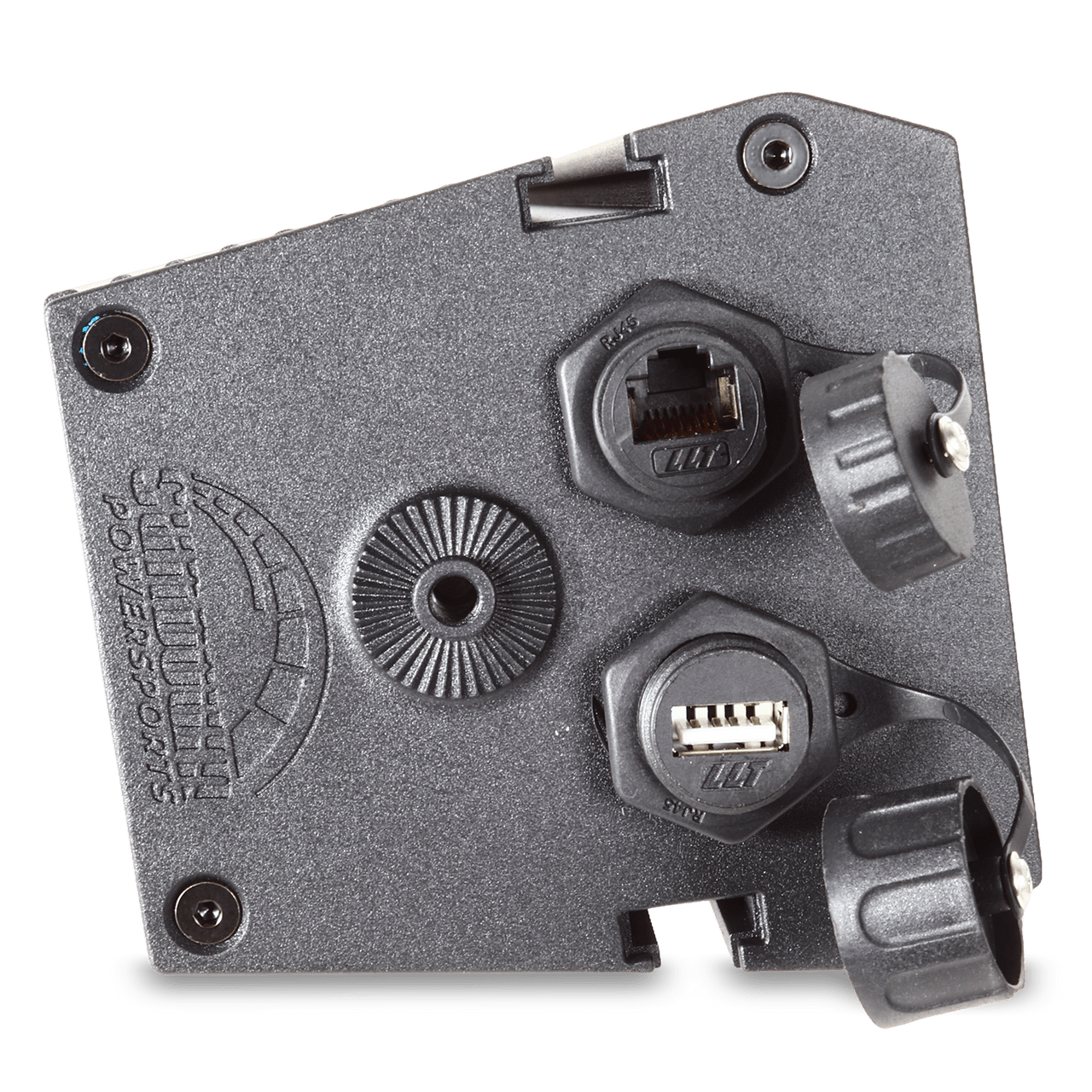 Sundown Audio PSSB - 8000 8 Speaker 300 watt Amplified Bluetooth Powersports Soundbar - PS - PSSB8000SB - Sparked Innovations