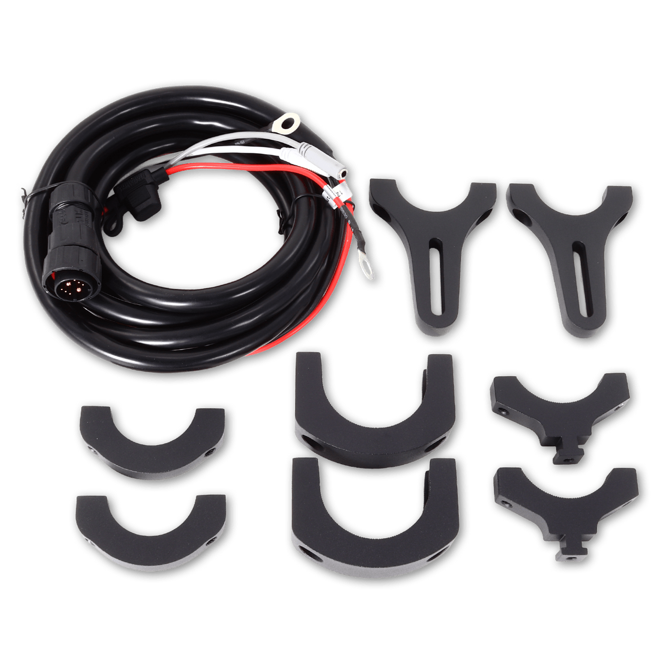 Sundown Audio PSSB - 8000 8 Speaker 300 watt Amplified Bluetooth Powersports Soundbar - PS - PSSB8000SB - Sparked Innovations