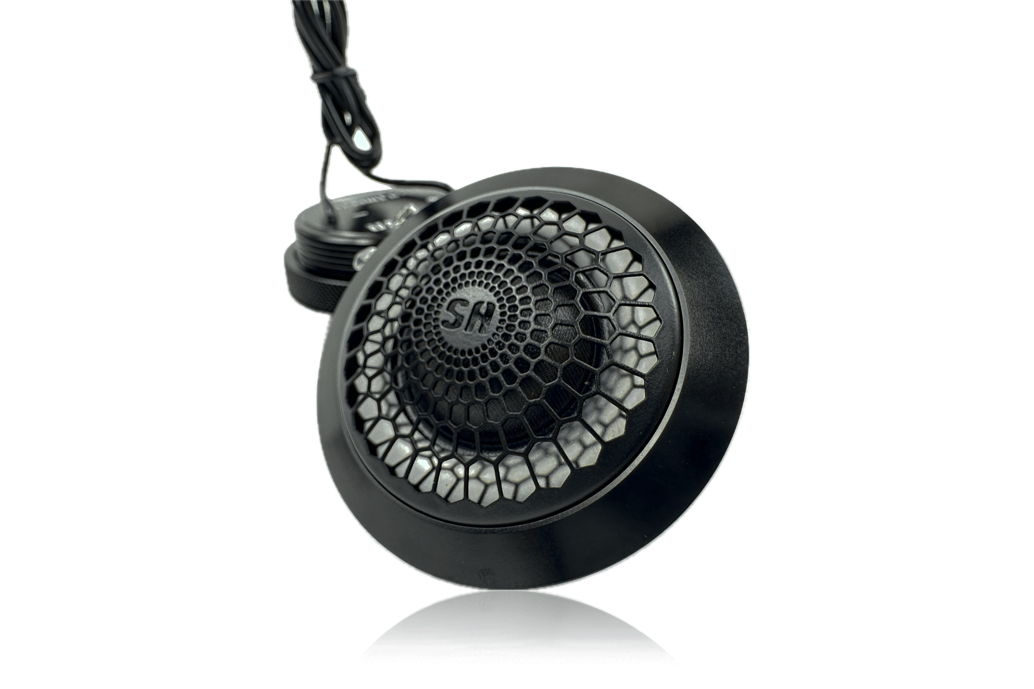 Sundown Audio SA - Series SA - 1T 1" Silk Dome Tweeters 50W - SA - 1T - Sparked Innovations