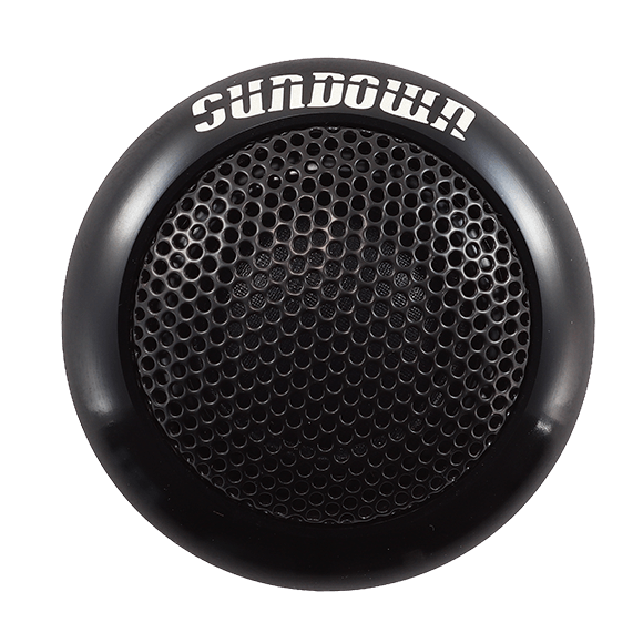 Sundown Audio SA - Tweeters SA - T v.3 1" 100W Tweeter - SNDN - SA - T - Sparked Innovations