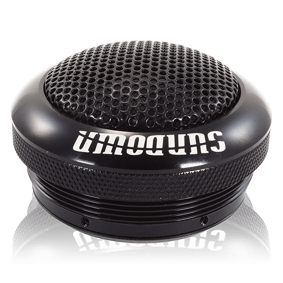 Sundown Audio SA - Tweeters SA - T v.3 1" 100W Tweeter - SNDN - SA - T - Sparked Innovations