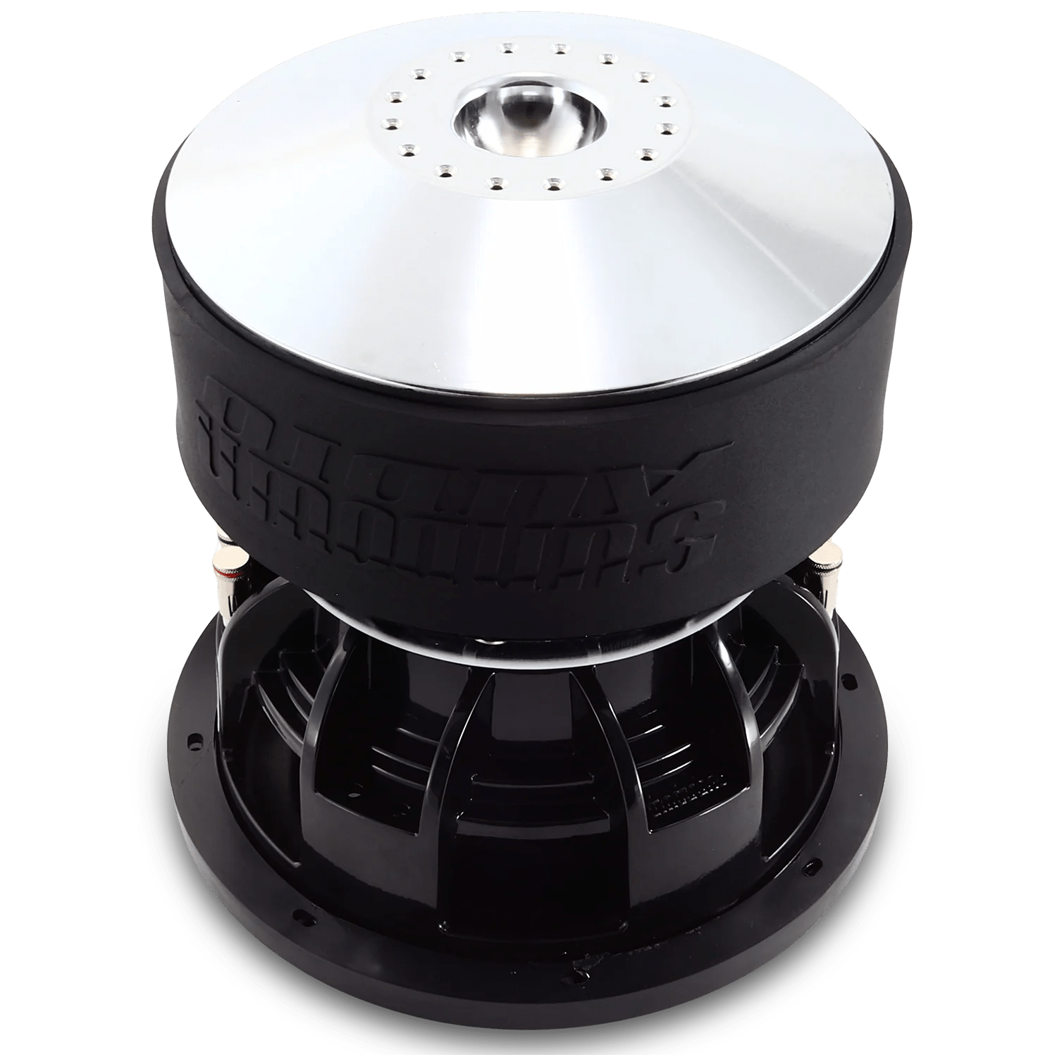 Sundown Audio SDDN 10" Limited Edition Competition Subwoofer D1 3500W - SW - SDDN10D1 - Sparked Innovations