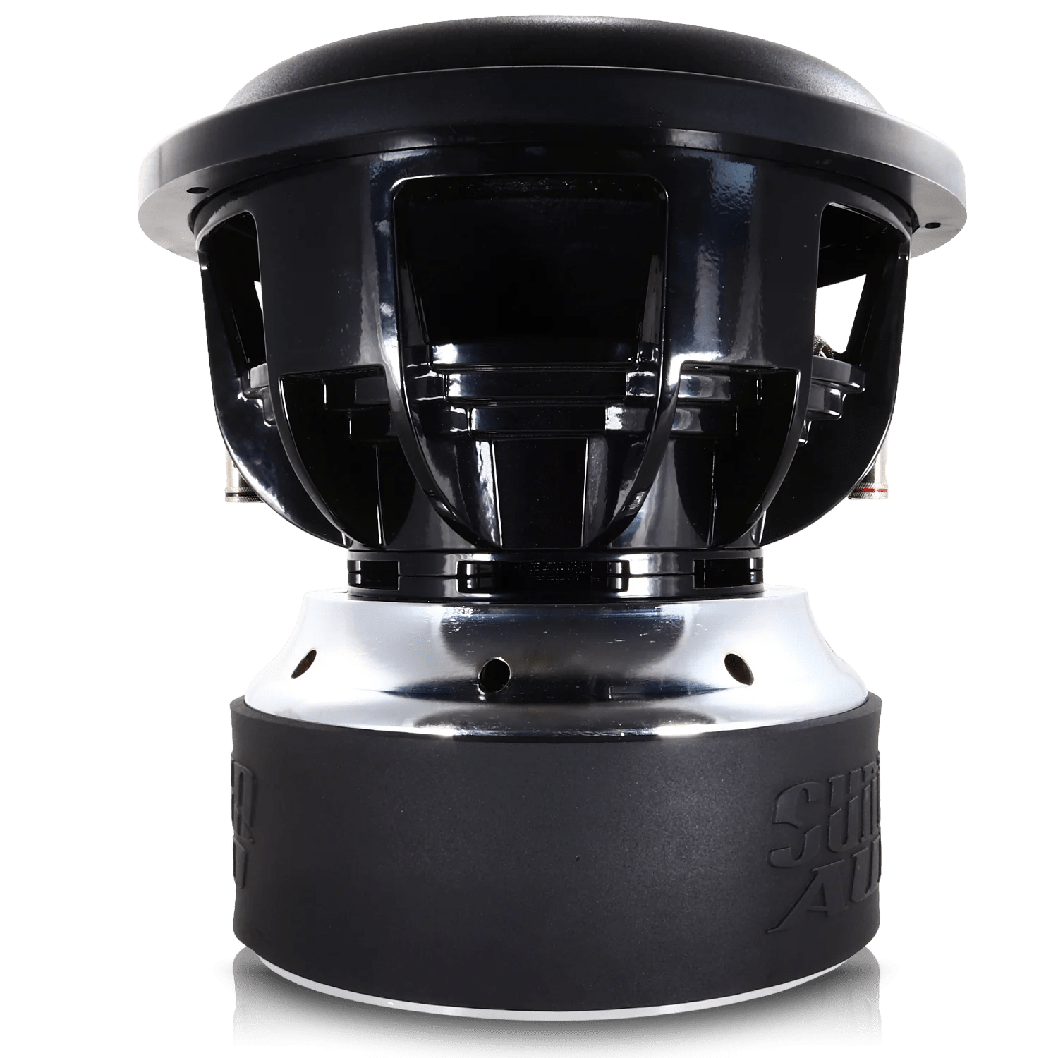 Sundown Audio SDDN 12" Limited Edition Competition Subwoofer D1 3500W - SW - SDDN12D1 - Sparked Innovations