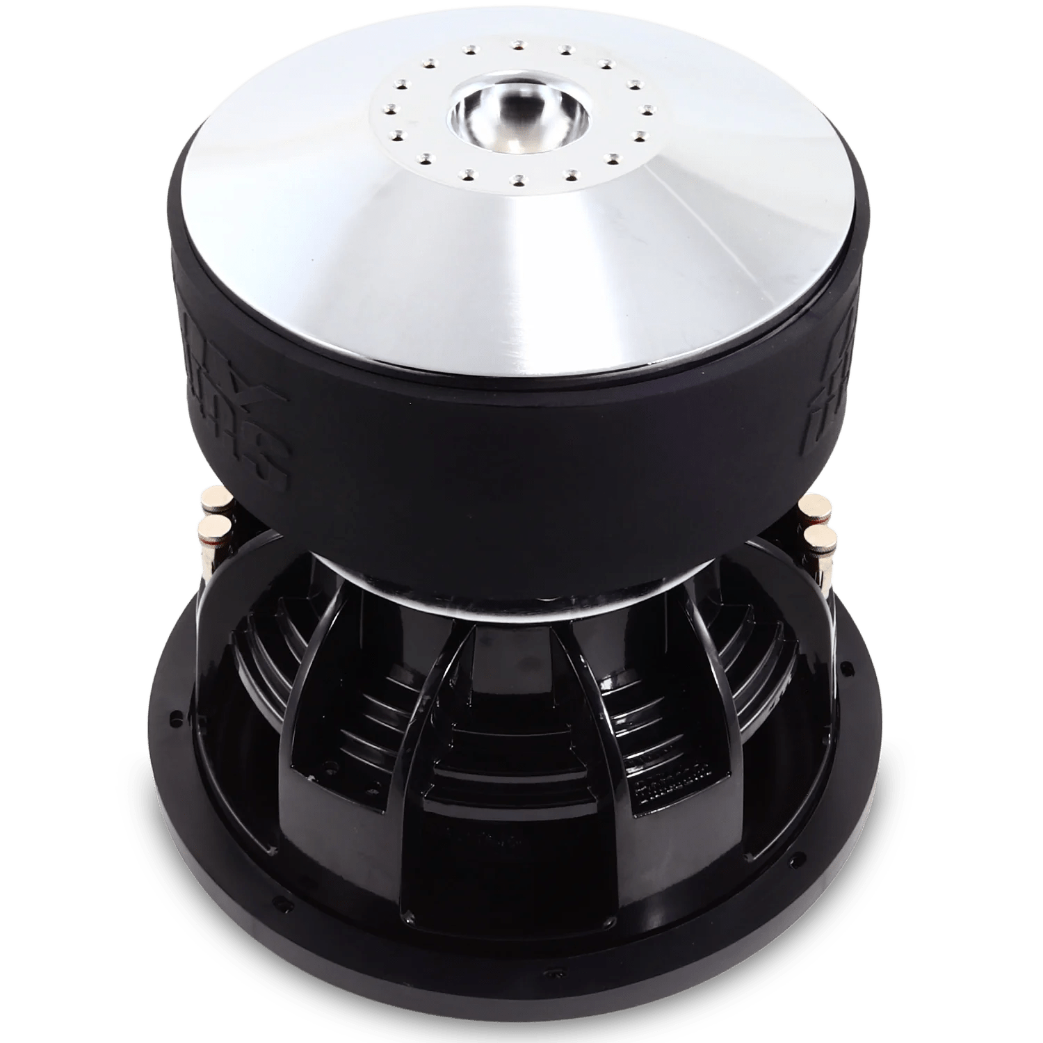 Sundown Audio SDDN 12" Limited Edition Competition Subwoofer D1 3500W - SW - SDDN12D1 - Sparked Innovations