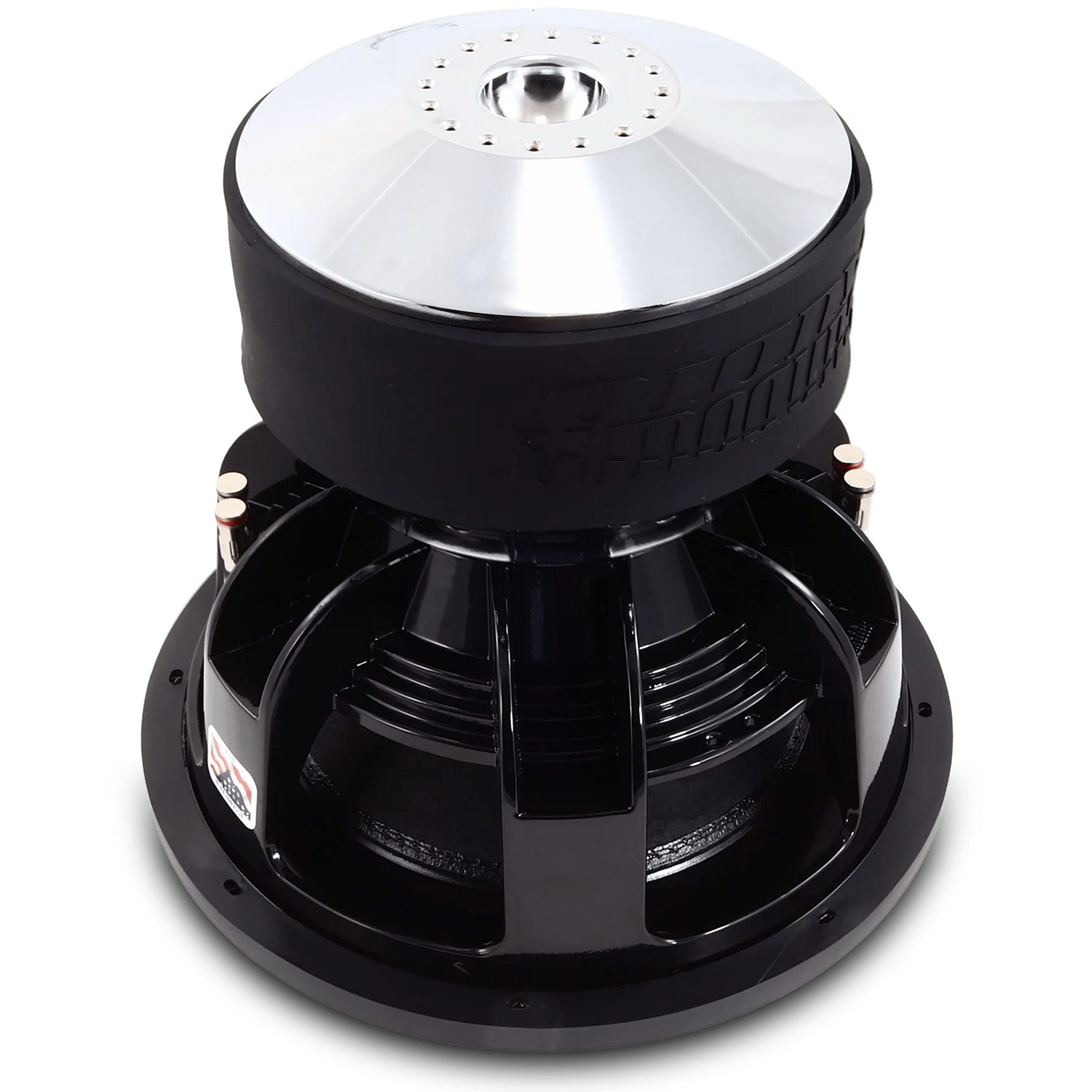 Sundown Audio SDDN 15" Limited Edition Competition Subwoofer D1 3500W - SW - SDDN15D1 - Sparked Innovations