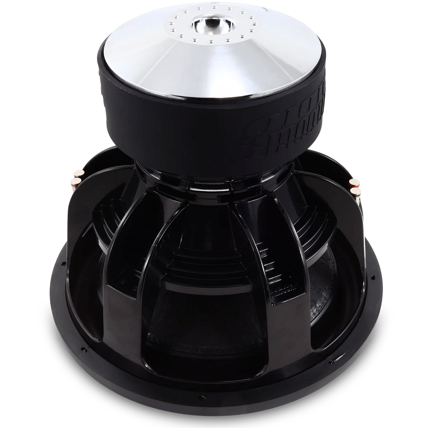 Sundown Audio SDDN 18" Limited Edition Competition Subwoofer D1 3500W - SW - SDDN18D1 - Sparked Innovations