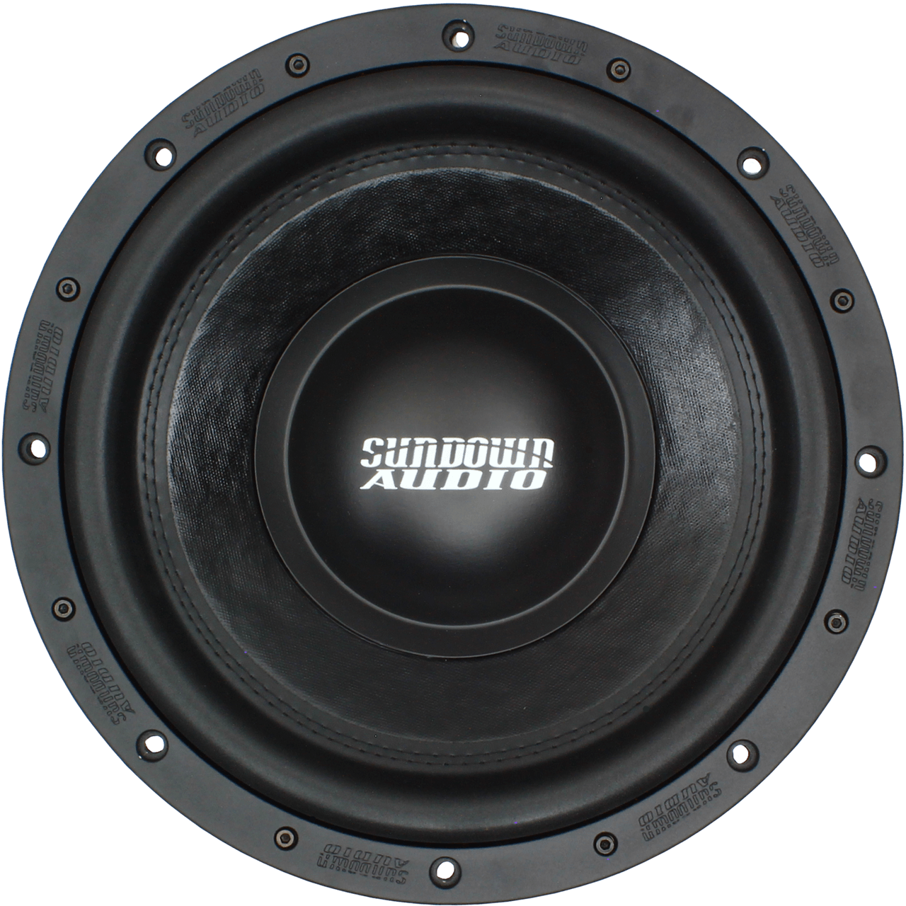 Sundown Audio X Series 6.5" & 8" Drop - In Recone Kit - Recone - X6.5SW V1/2 Single 4 Ohm - Sparked Innovations