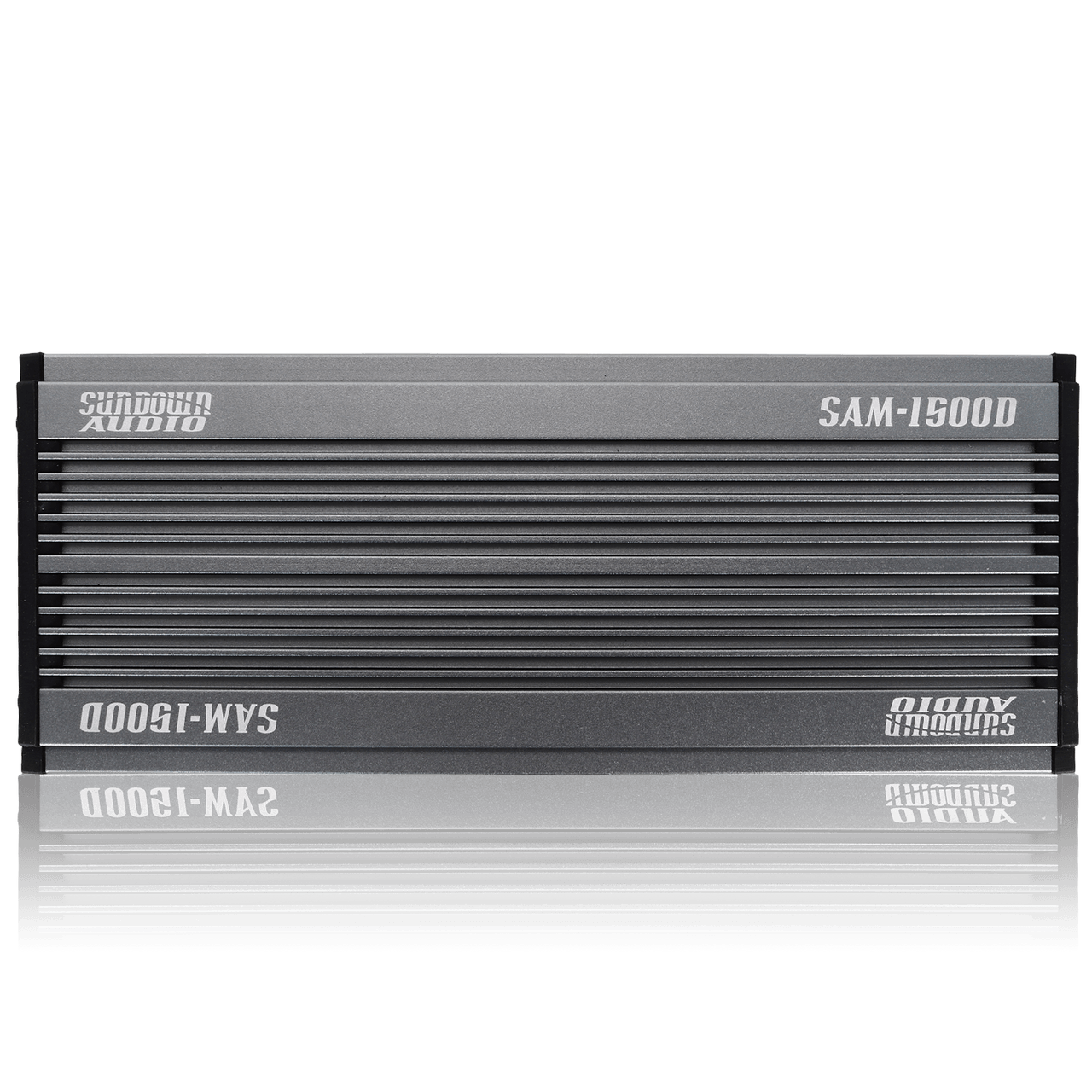 Sundown Powersports SAM - 1500D 1500w Mono - Block Marine Micro Class D Amplifier SAMv.2 - PS - SAMv21500 - Sparked Innovations