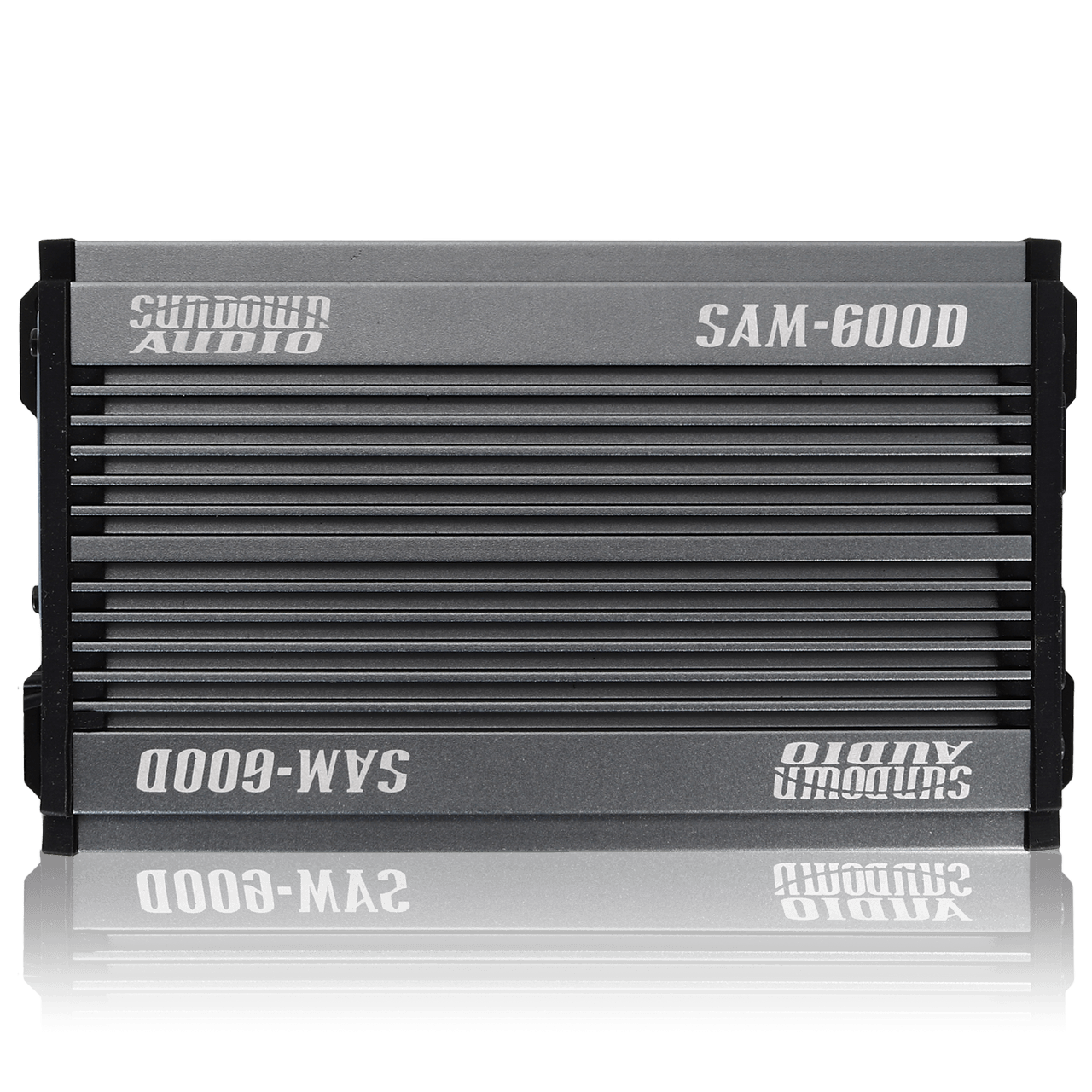Sundown Powersports SAM - 600D 600w Mono - Block Marine Micro Class D Amplifier SAMv.2 - PS - SAMv2600 - Sparked Innovations