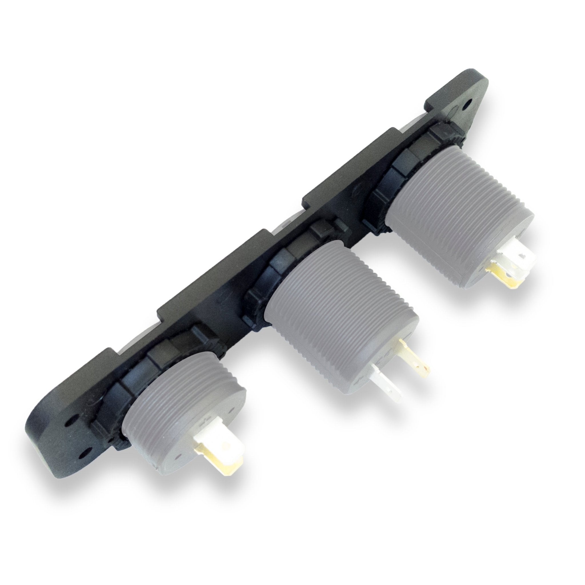 Triple Spot Panel - JH - DS8 - Sparked Innovations