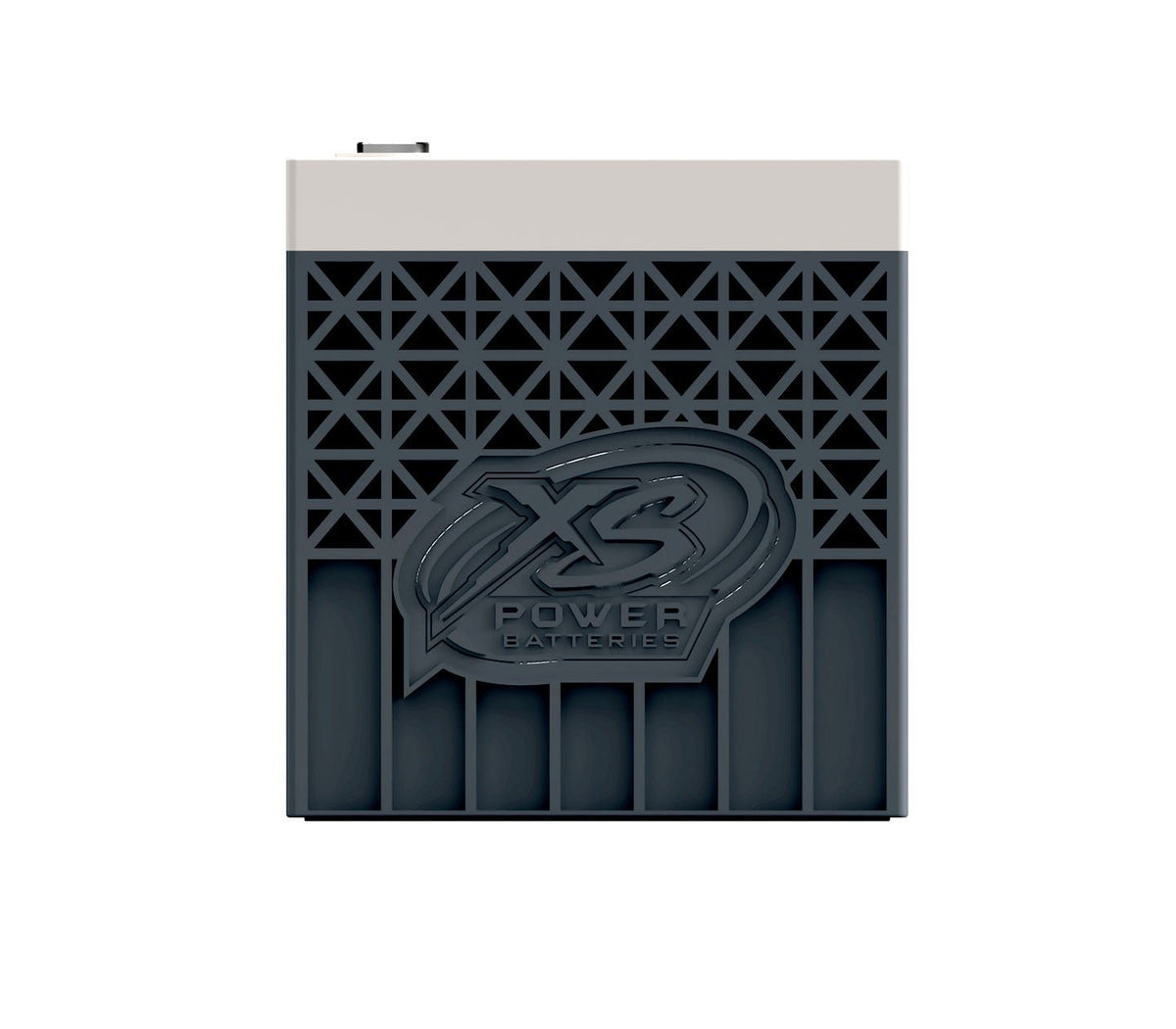 XS Power Titan 8 16V RSV - S7 - 1600 Ground 34 Lithium Titanate Oxide (LTO) Vehicle Battery - 1000A 3500W - RSV - S7 - 1600 - Sparked Innovations