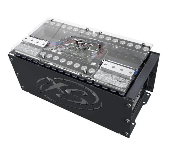 XS Power xMax - 90 - DIY 12V Lithium xMax Series Batteries XMAX90DIY - XMAX - 90 - DIY - Sparked Innovations