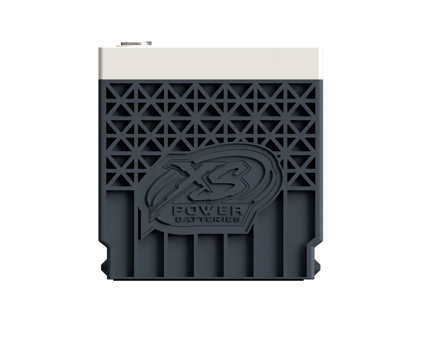 XV3400R XS Power 12VDC Group 34R Lithium LTO Underhood - Safe Vehicle Battery 1500W 70Wh - XV3400R - Sparked Innovations