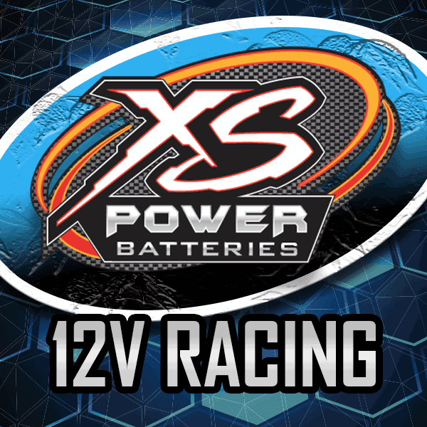 12V Racing Batteries