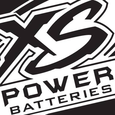 XS Power - Batteries