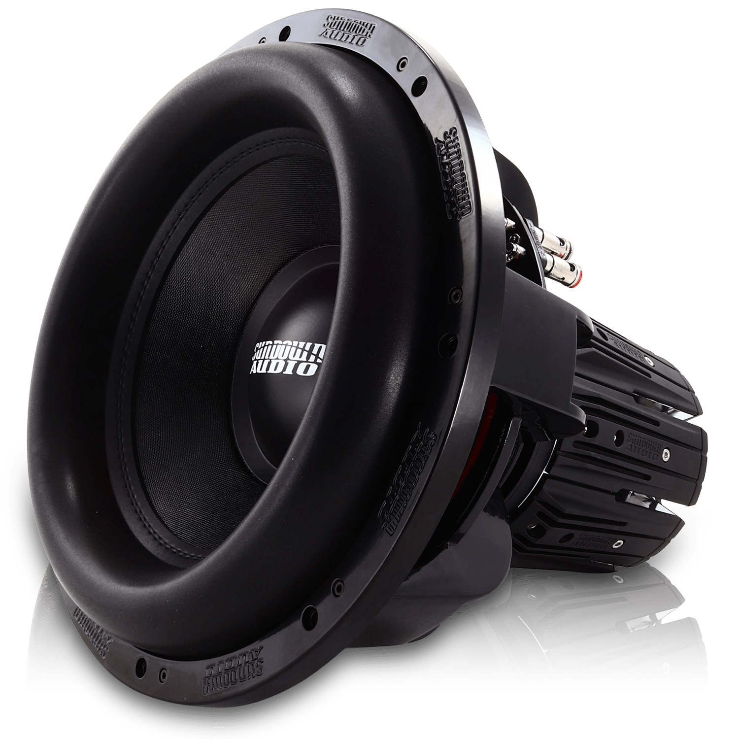 Subwoofers - Sparked Innovations