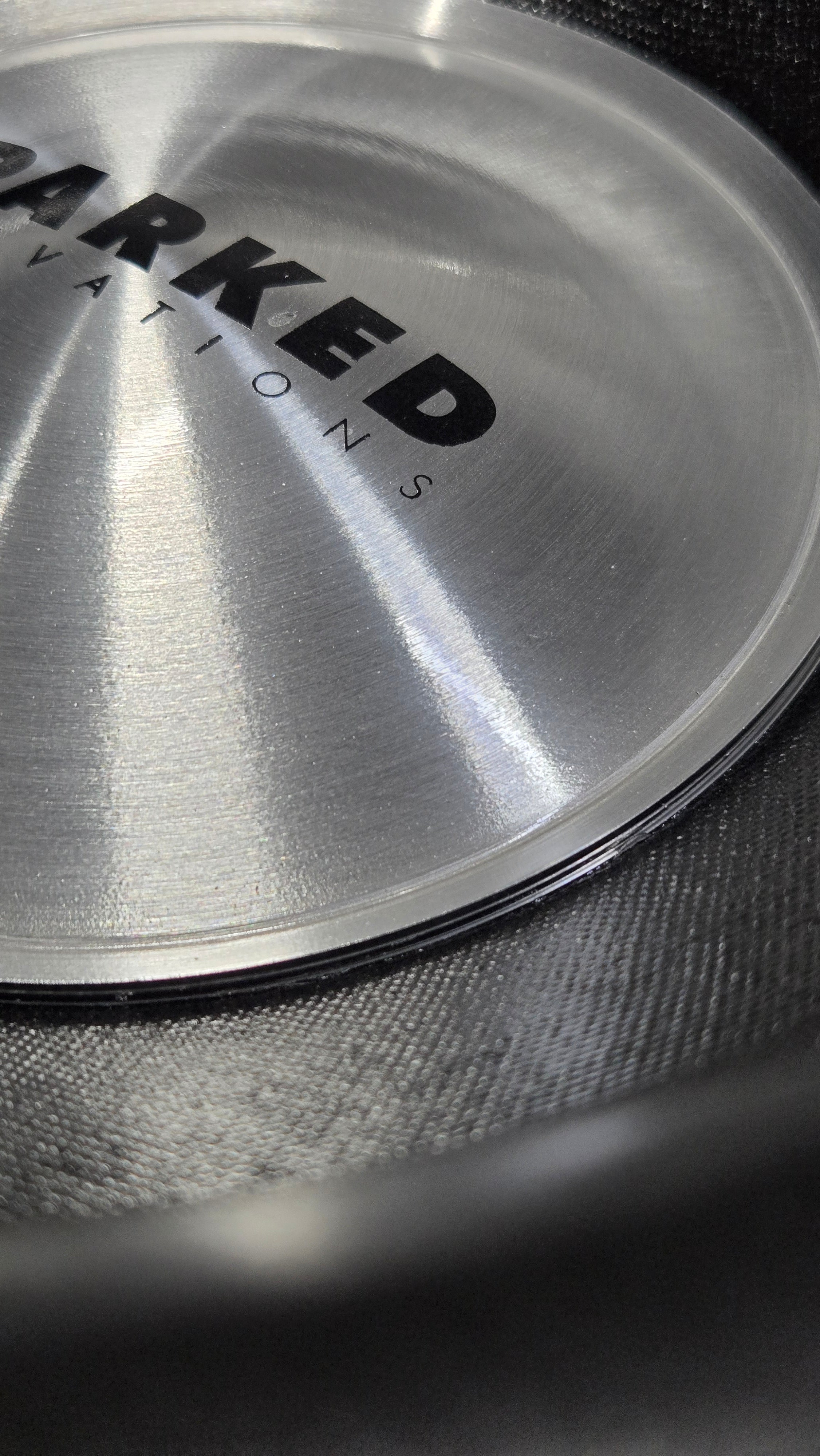 Custom Sparked 15" Bass Blaster Car Audio Subwoofer 2000W DVC