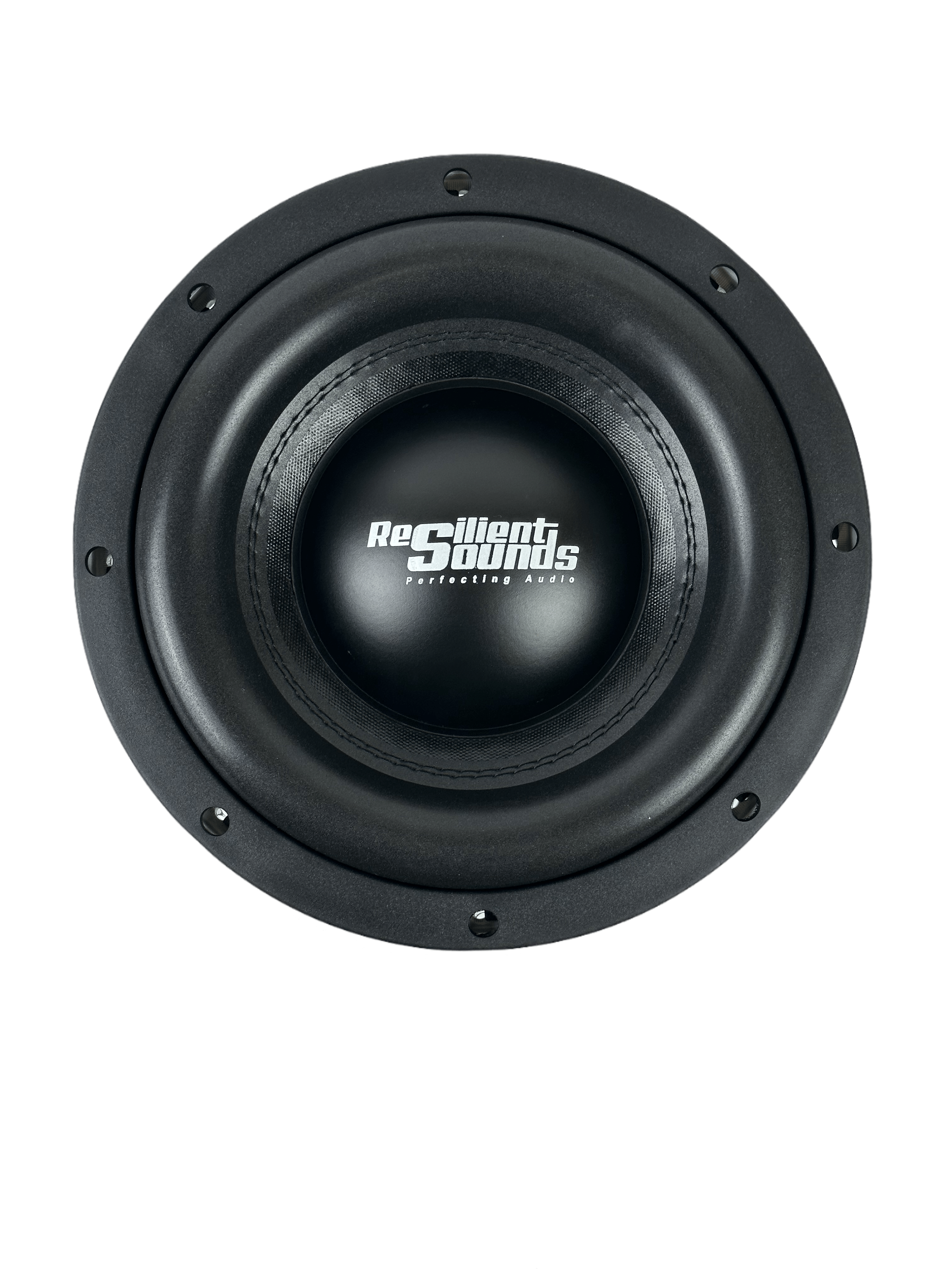 Resilient Sounds RS GOLD 10 1000W 10" Subwoofer