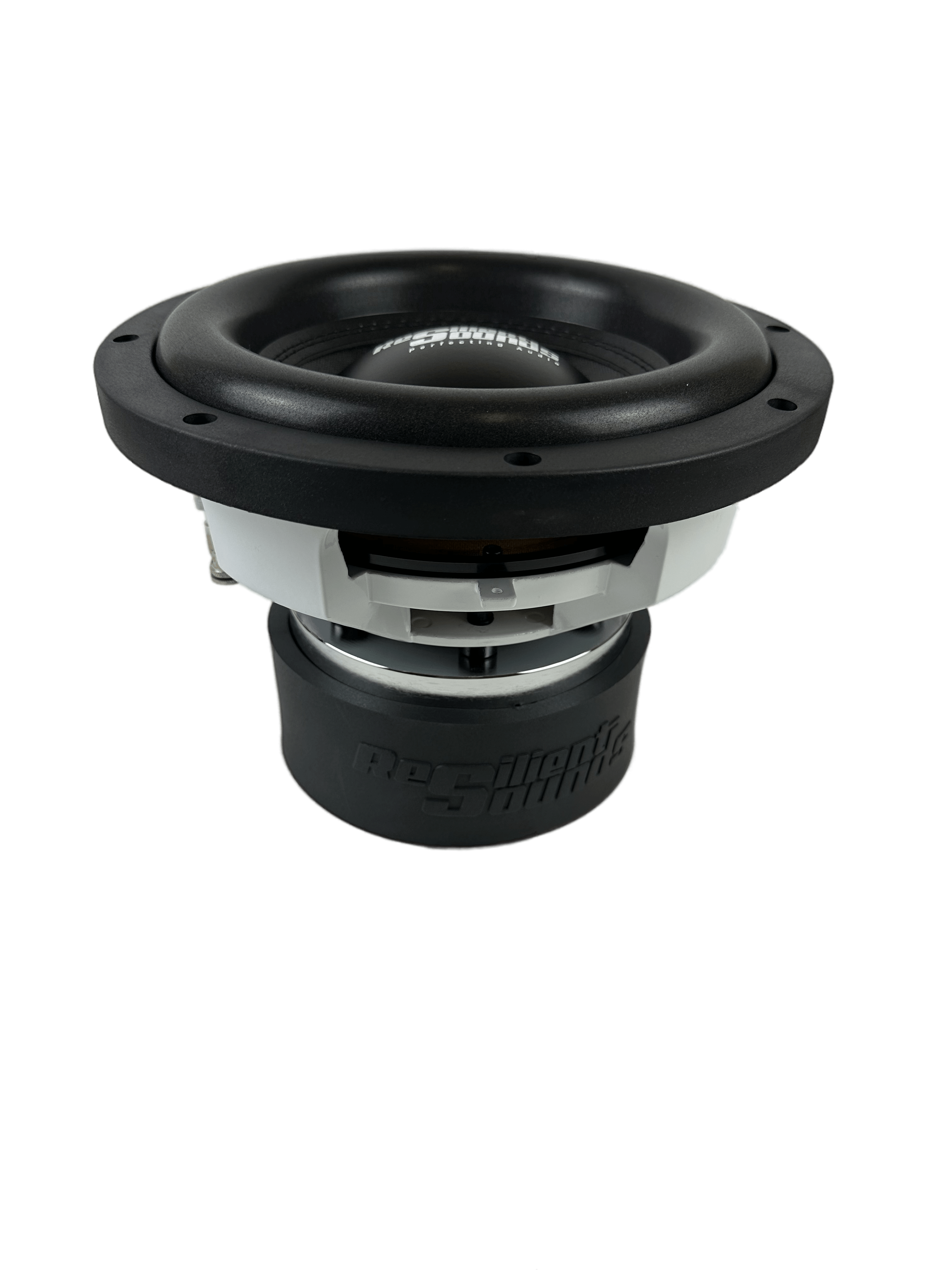 Resilient Sounds RS GOLD 10 1000W 10" Subwoofer