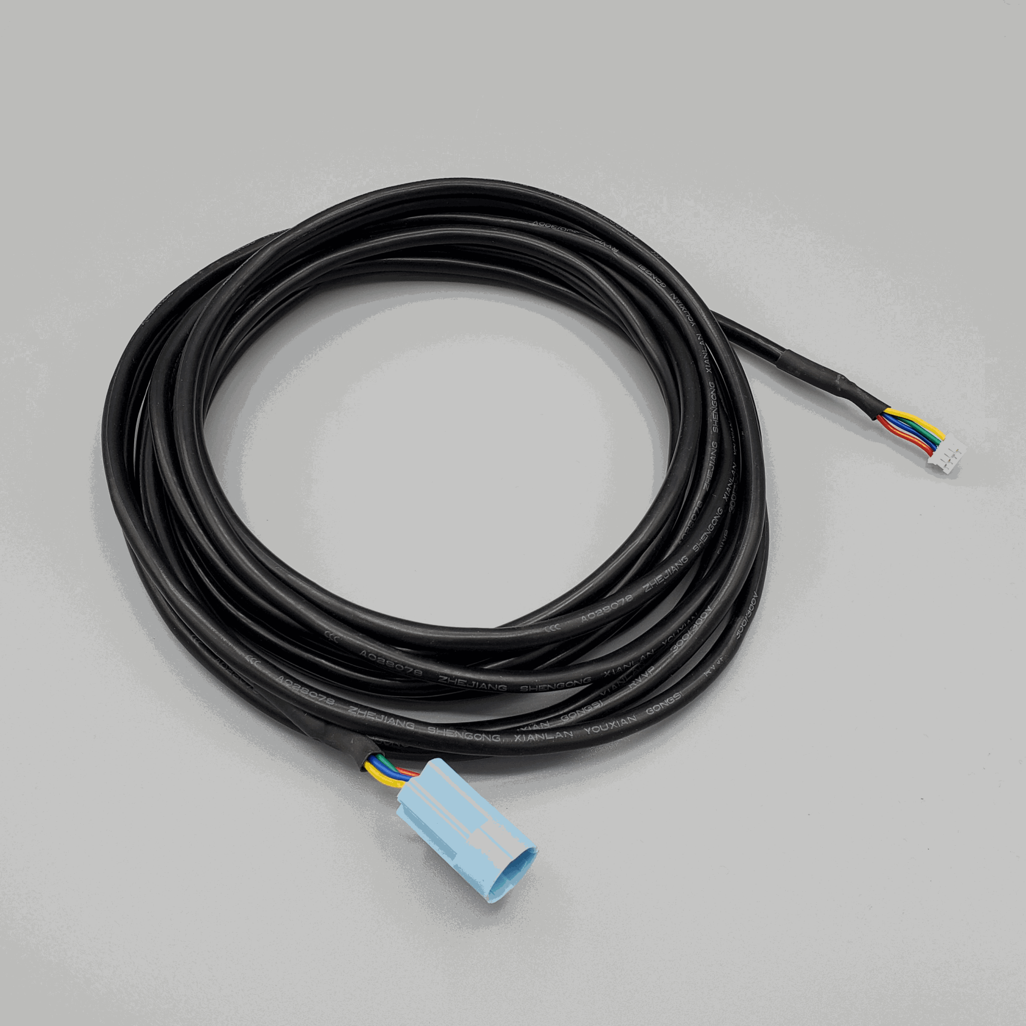 18ft Extension Cable - 18ft Long - SWH - 18FT - Sparked Innovations