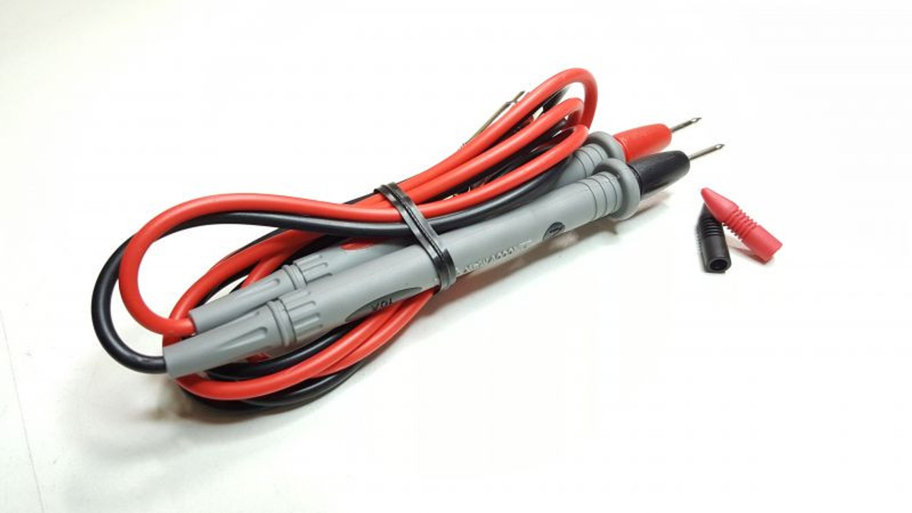 NEW Test Leads - Harness for SMD Tools - Steve Meade Designs