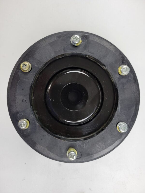 Used Sundown E V4 Ferrite Double Stack Vented Magnetic Gap 2.5″ Coil Motor