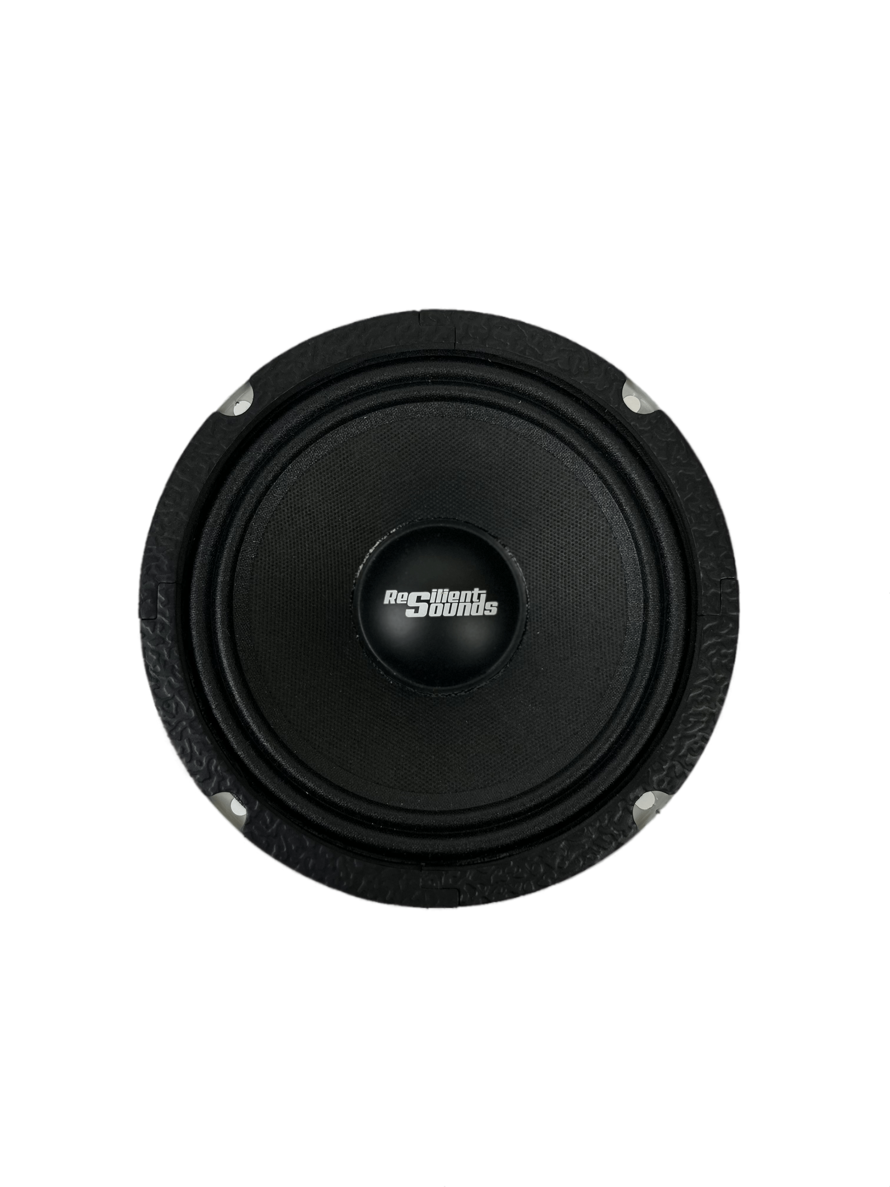 Resilient Sounds RS 65M 250W 4Ω 6.5" Speaker