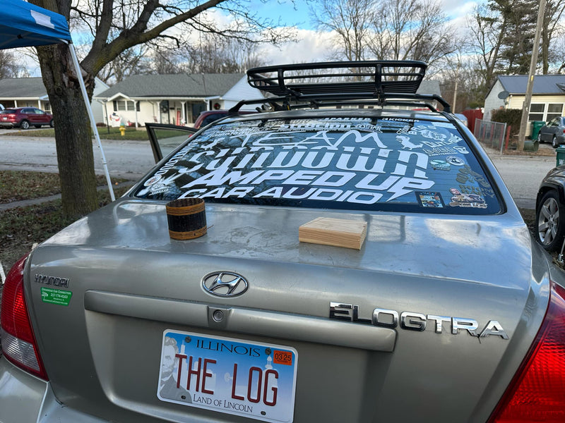 The ELogtra featured image