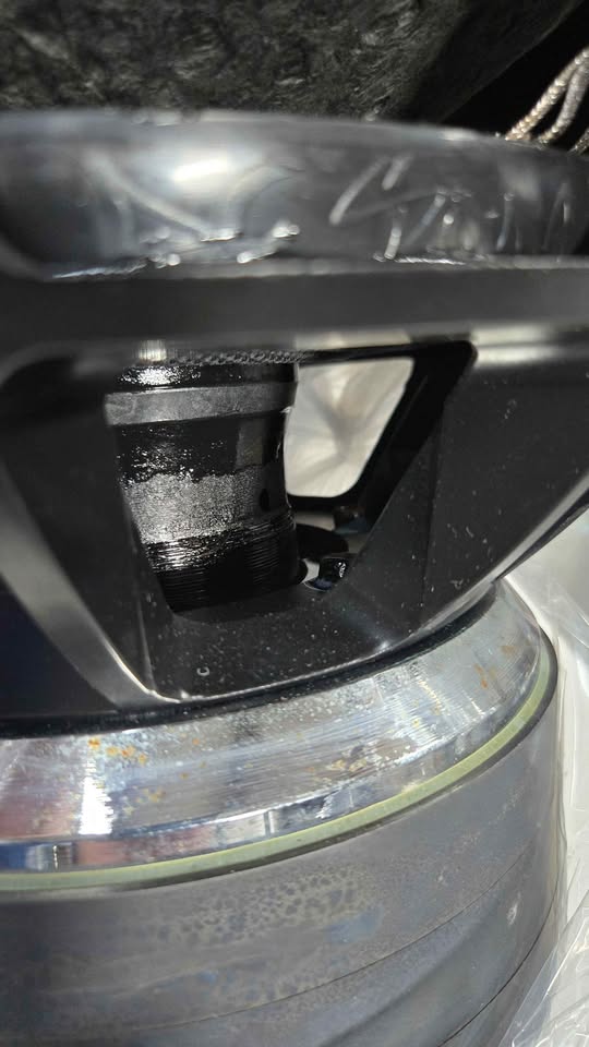 DC Audio Elite XL Subwoofer 15 inch D2 Coils