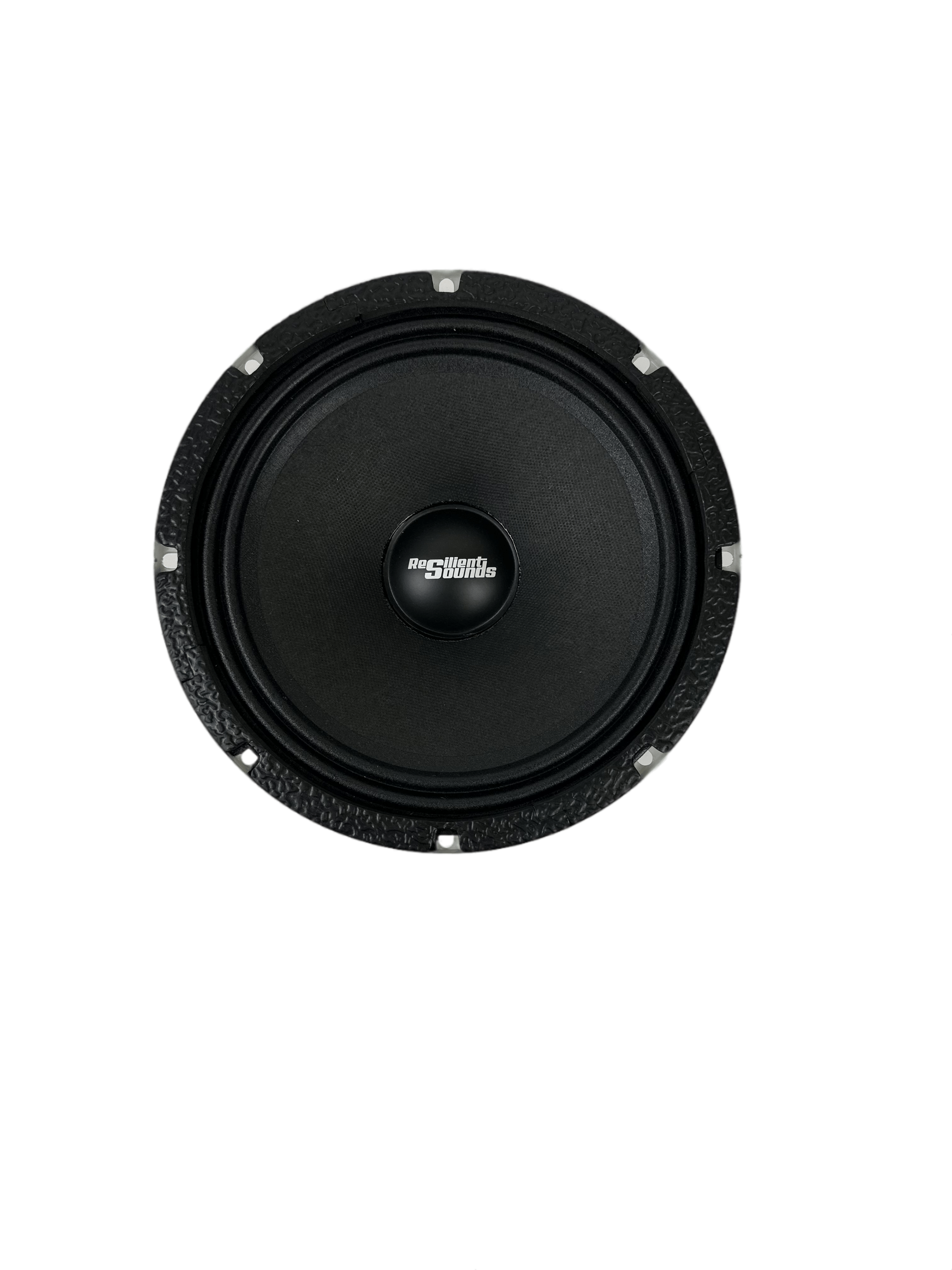 Resilient Sounds RS 8M 275W 4Ω 8" Speaker