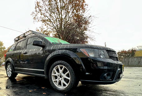 The Tinnitus Temptress featured image