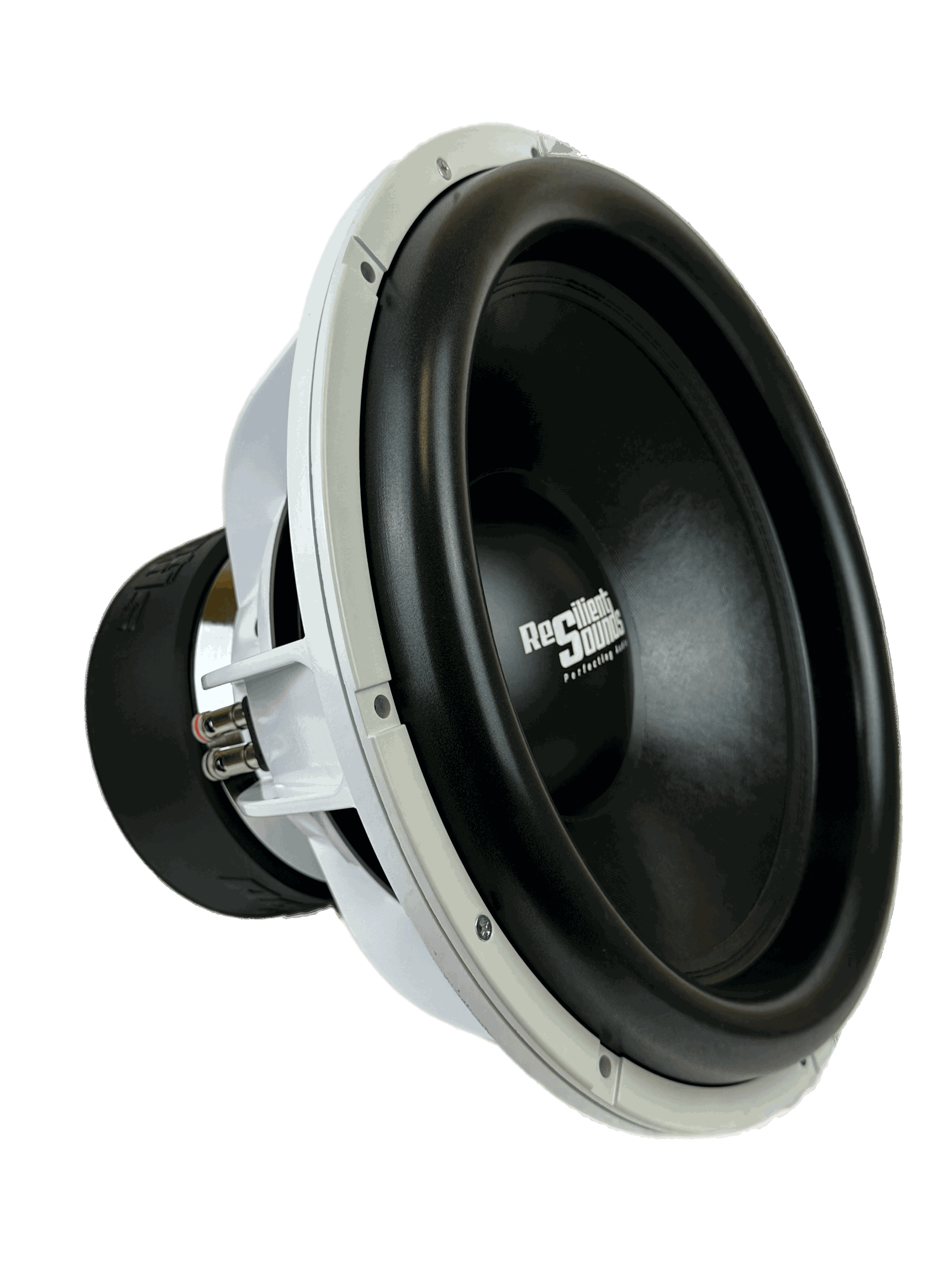 Resilient Sounds GOLD 18 V2 1500W 18" Subwoofer