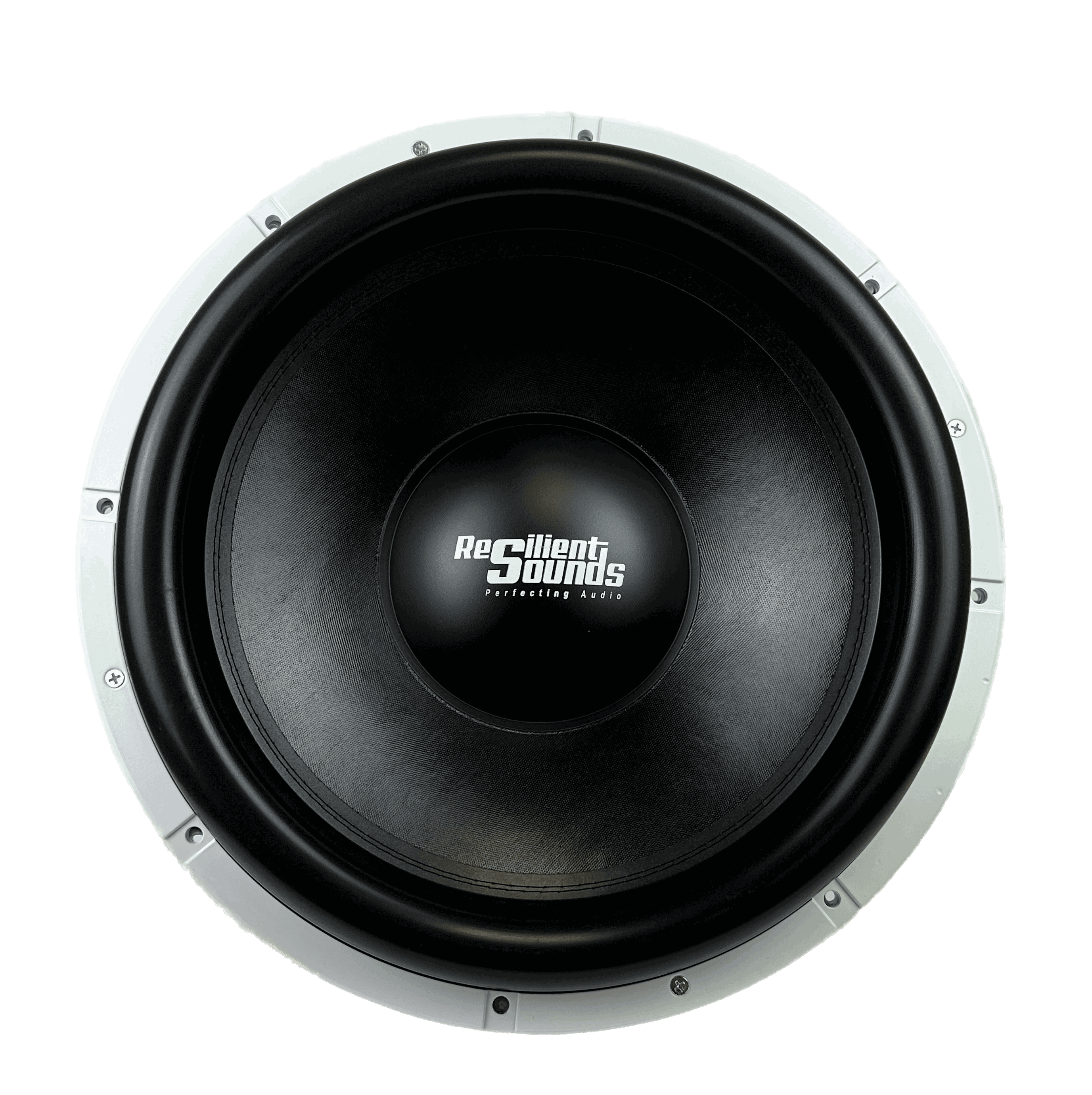 Resilient Sounds GOLD 18 V2 1500W 18" Subwoofer