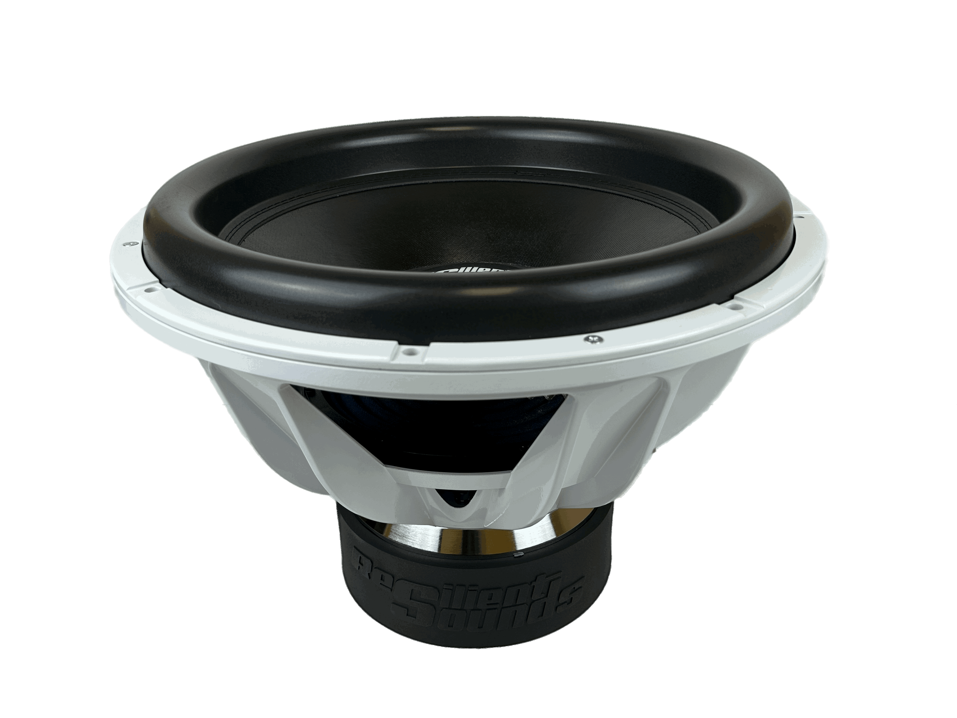 Resilient Sounds GOLD 18 V2 1500W 18" Subwoofer