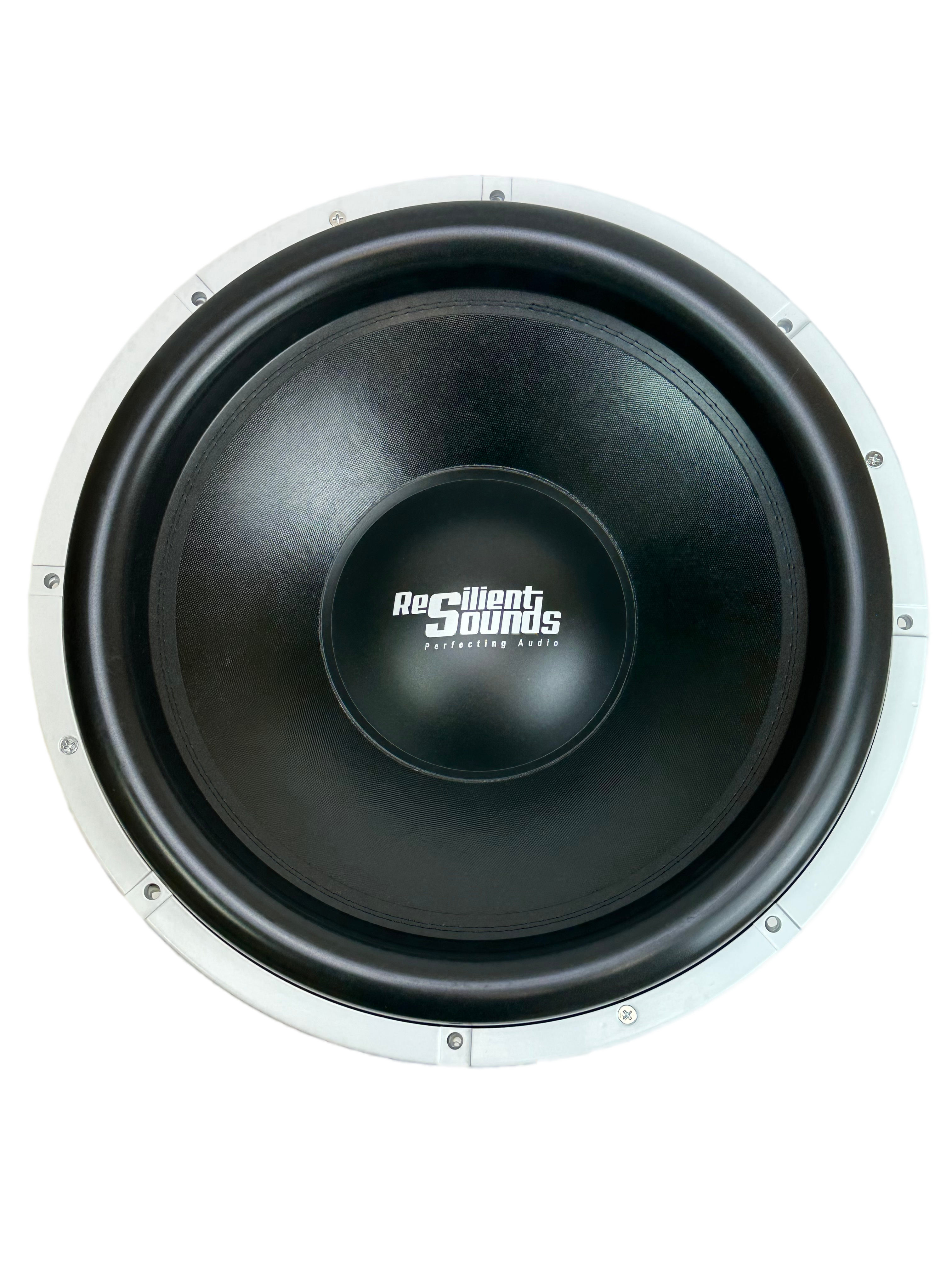 Resilient Sounds GOLD 18 V2 1500W 18" Subwoofer