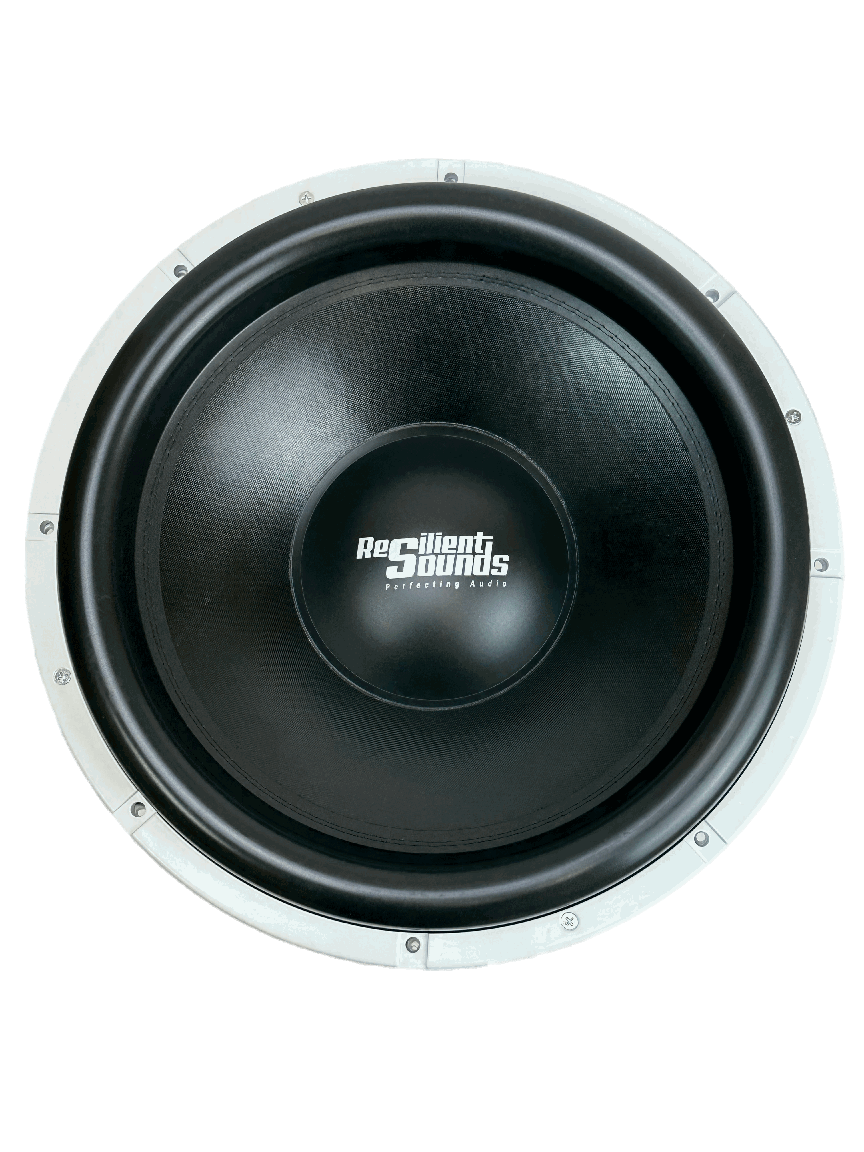 Resilient Sounds GOLD 18 V2 1500W 18" Subwoofer